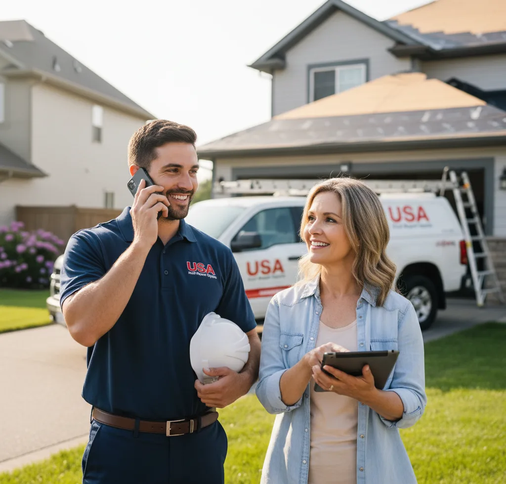Roof Maintenance in East Aurora, NY